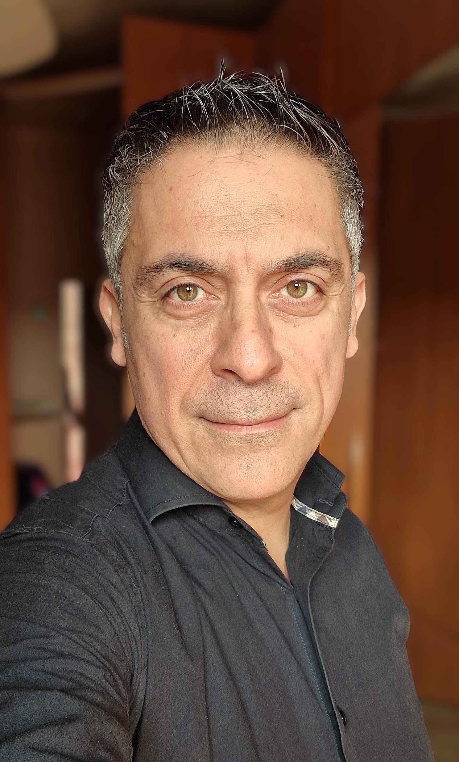 Marco Odino