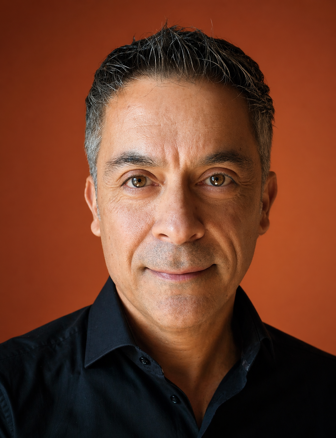 Marco Odino